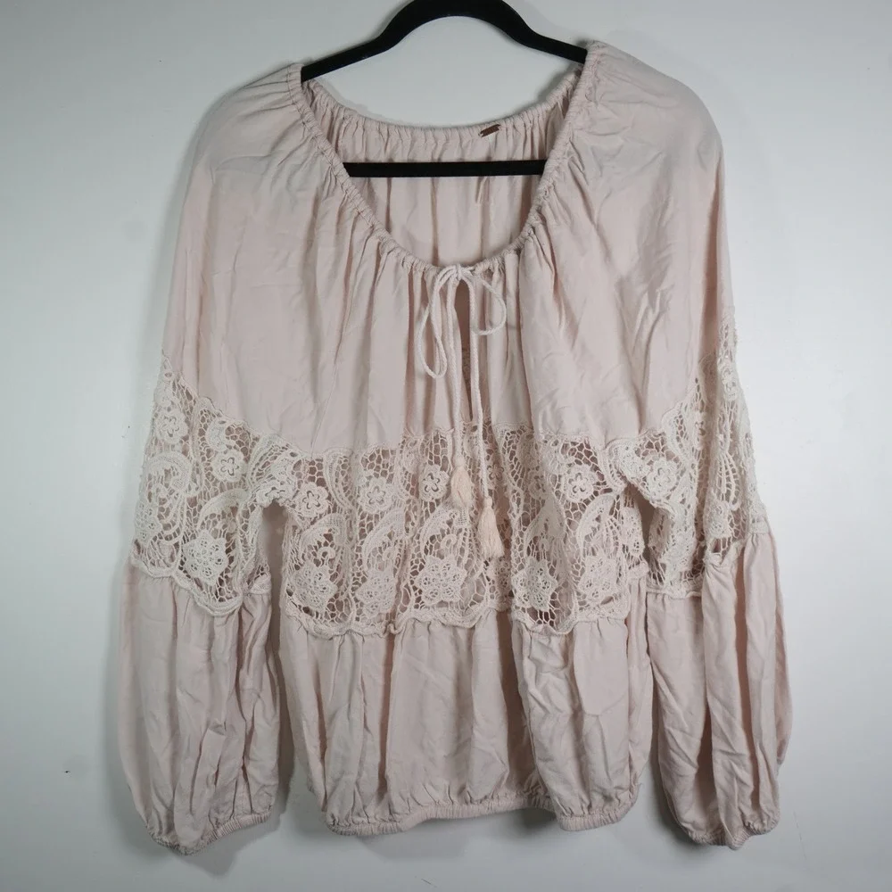 Free People free people